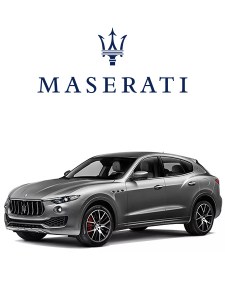Maserati Levante4